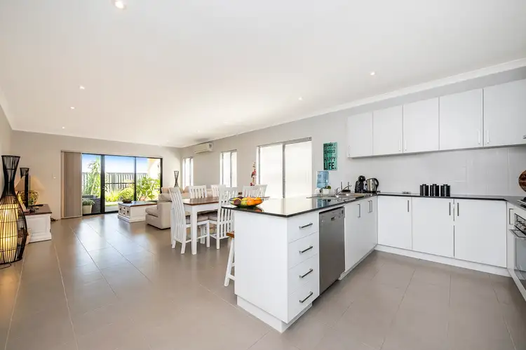 Fourth view of Homely house listing, 29 Temptation Drive, Jindalee WA 6036
