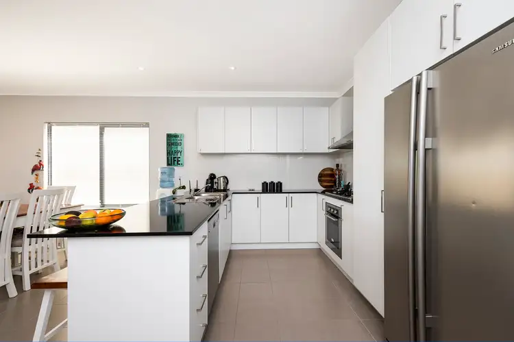 Fifth view of Homely house listing, 29 Temptation Drive, Jindalee WA 6036