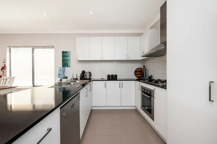 Sixth view of Homely house listing, 29 Temptation Drive, Jindalee WA 6036