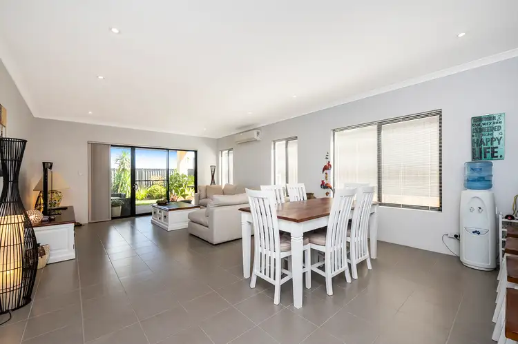 Seventh view of Homely house listing, 29 Temptation Drive, Jindalee WA 6036