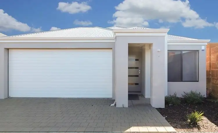 9/14 Wallangarra Road, Carramar WA 6031