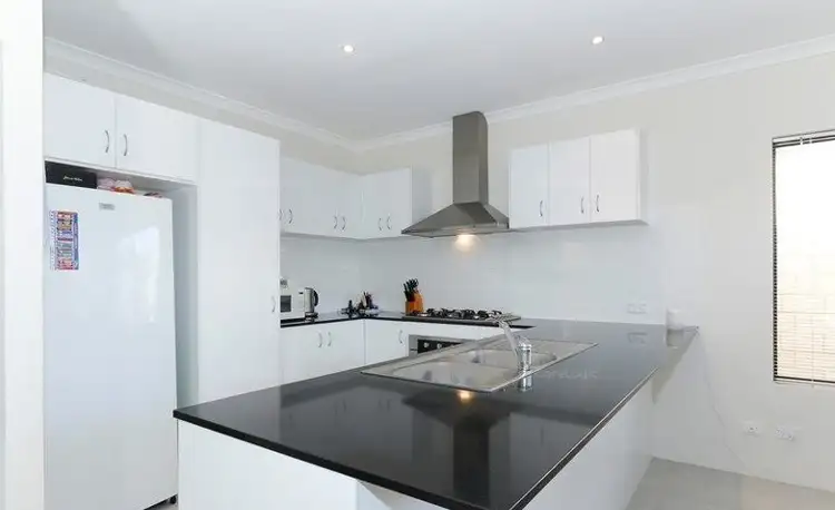 Seventh view of Homely house listing, 9/14 Wallangarra Road, Carramar WA 6031