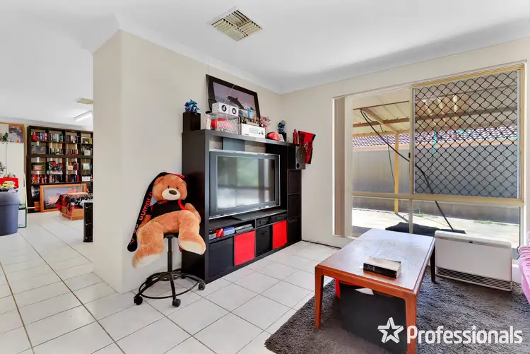 Main view of Homely house listing, 6 Skytown Place, Queens Park WA 6107