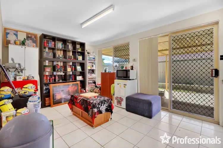 Third view of Homely house listing, 6 Skytown Place, Queens Park WA 6107