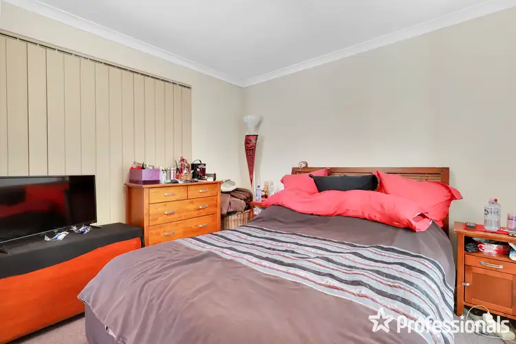 Fourth view of Homely house listing, 6 Skytown Place, Queens Park WA 6107