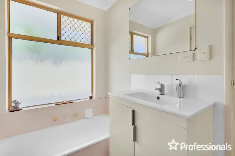Fifth view of Homely house listing, 6 Skytown Place, Queens Park WA 6107