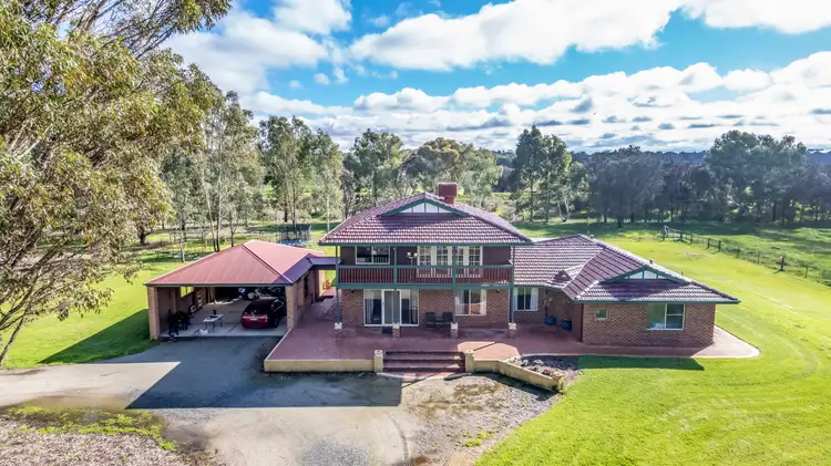 Main view of Homely house listing, 610 Leipold Road, Oldbury WA 6121