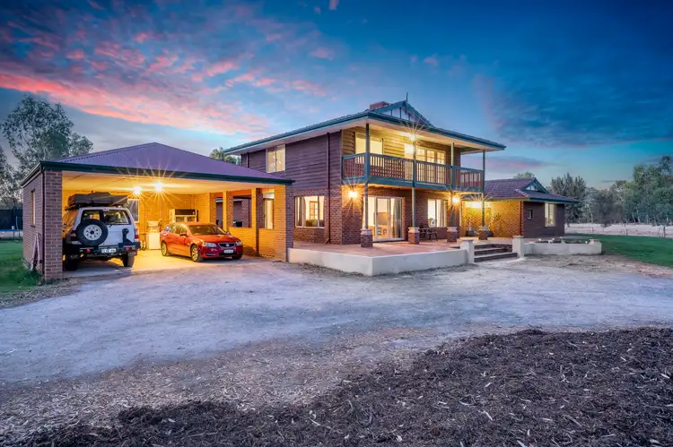 Fifth view of Homely house listing, 610 Leipold Road, Oldbury WA 6121