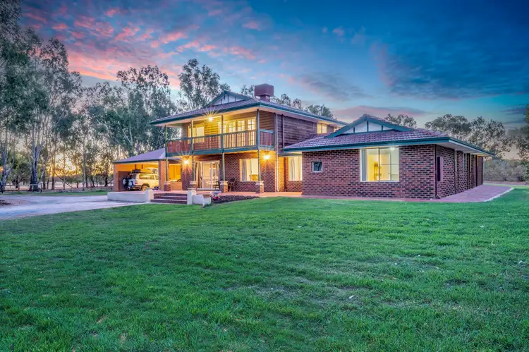 Sixth view of Homely house listing, 610 Leipold Road, Oldbury WA 6121