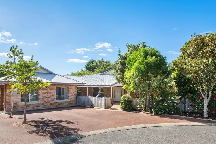 Main view of Homely house listing, 11 Magnolia Court, Cowaramup WA 6284