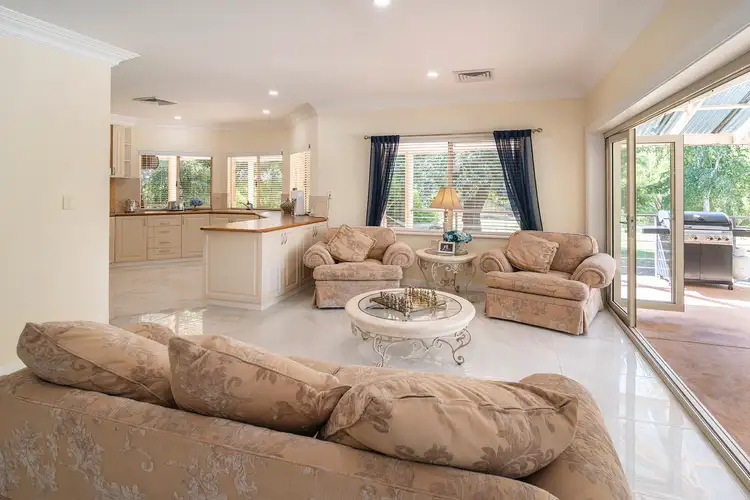 Fifth view of Homely house listing, 11 Magnolia Court, Cowaramup WA 6284