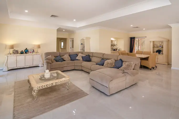 Seventh view of Homely house listing, 11 Magnolia Court, Cowaramup WA 6284