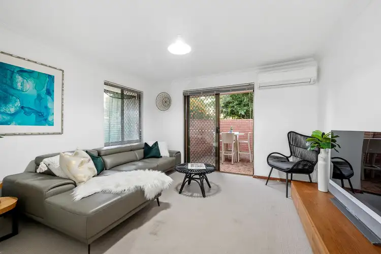 Second view of Homely villa listing, 1/8 Moore Street, Dianella WA 6059