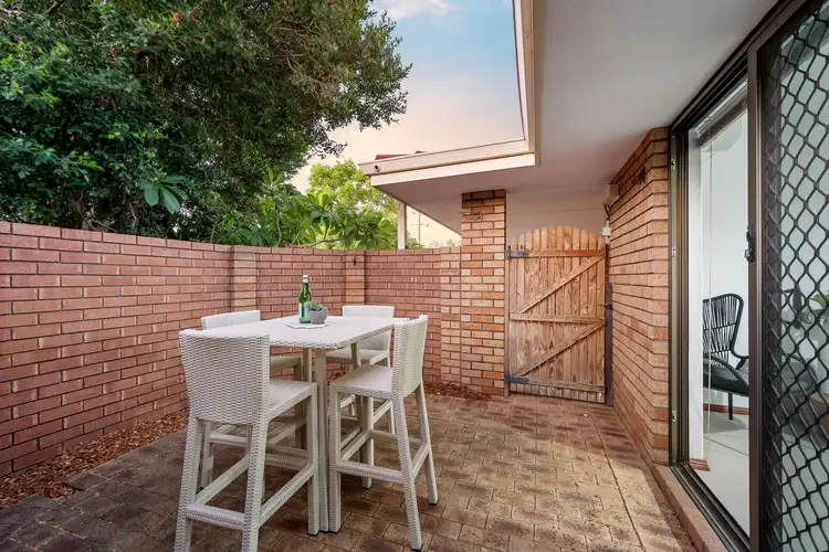 Fourth view of Homely villa listing, 1/8 Moore Street, Dianella WA 6059