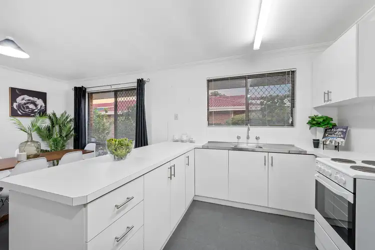 Sixth view of Homely villa listing, 1/8 Moore Street, Dianella WA 6059