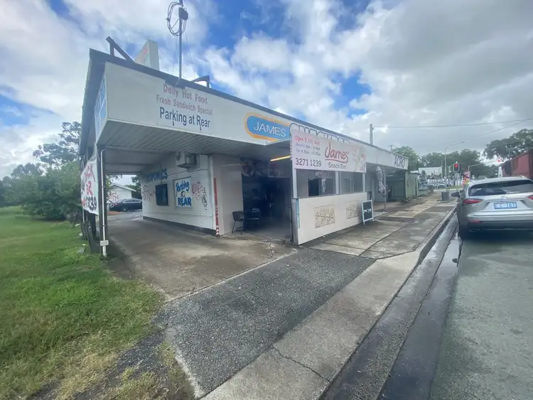 Second view of Homely land listing, 14 Akenside St, Wacol QLD 4076