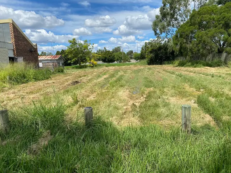 Third view of Homely land listing, 14 Akenside St, Wacol QLD 4076