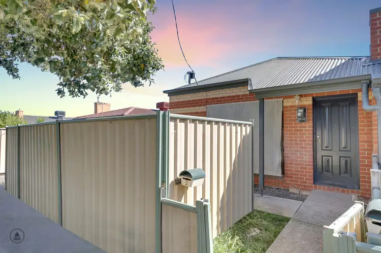 Main view of Homely house listing, 5/133-135 Grieve Parade, Altona VIC 3018