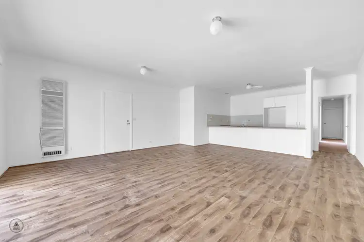 Second view of Homely house listing, 5/133-135 Grieve Parade, Altona VIC 3018