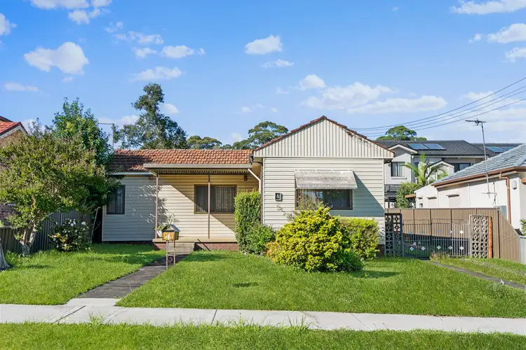 Second view of Homely house listing, 4 Roland Avenue, Liverpool NSW 2170