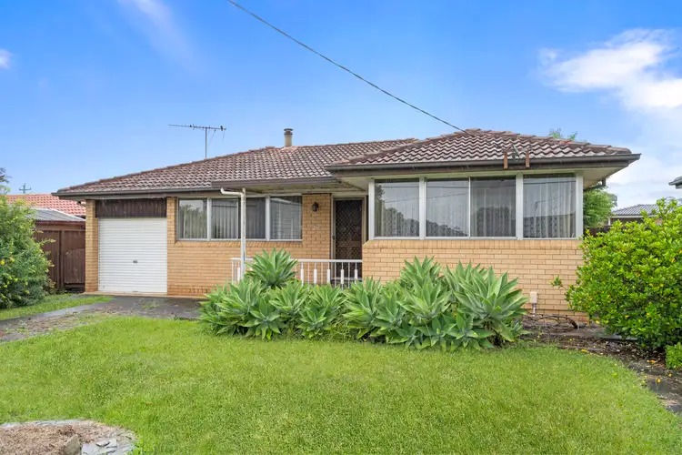 Main view of Homely house listing, 20 Graham Avenue, Casula NSW 2170