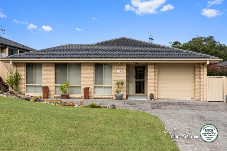 Second view of Homely house listing, 11B Wattlevale Place, Ulladulla NSW 2539