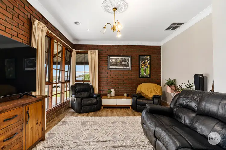 Second view of Homely house listing, 202 Aspinall Street, Kangaroo Flat VIC 3555