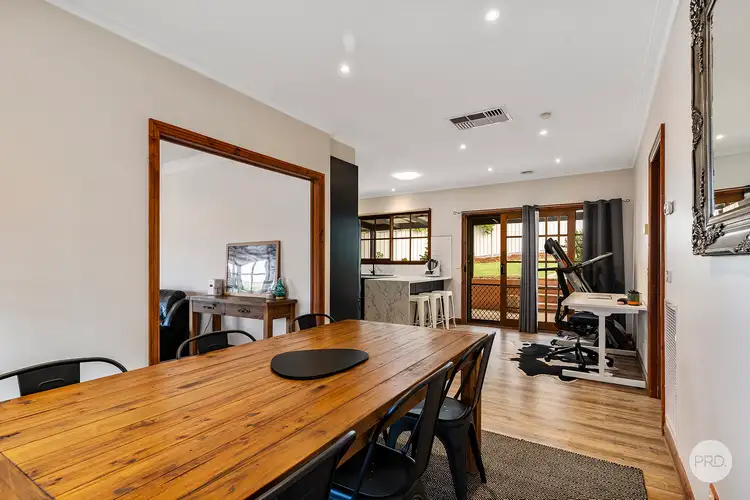 Fourth view of Homely house listing, 202 Aspinall Street, Kangaroo Flat VIC 3555