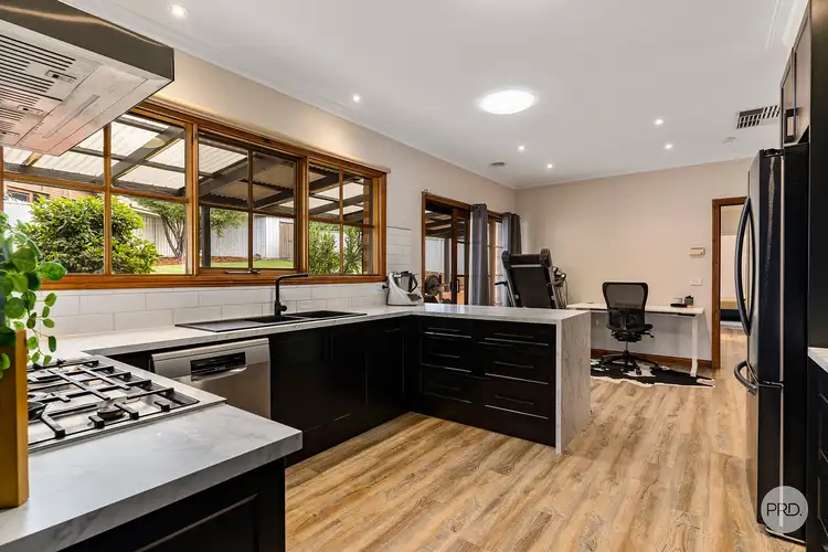 Sixth view of Homely house listing, 202 Aspinall Street, Kangaroo Flat VIC 3555