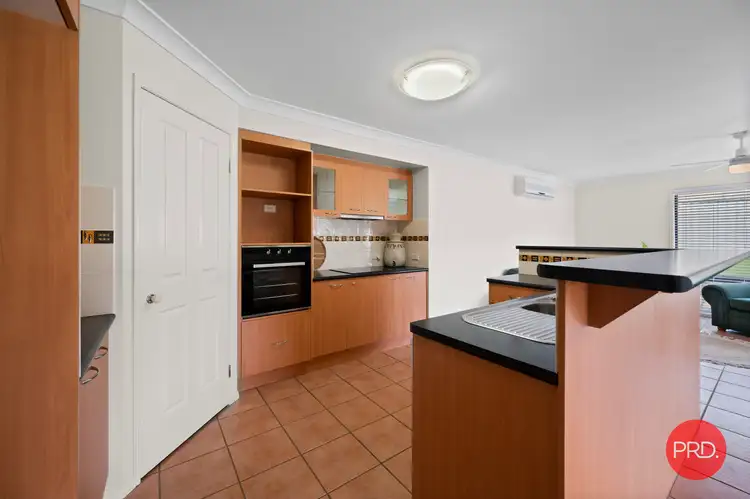 Third view of Homely house listing, 3 Cottonwood Crescent, Coffs Harbour NSW 2450