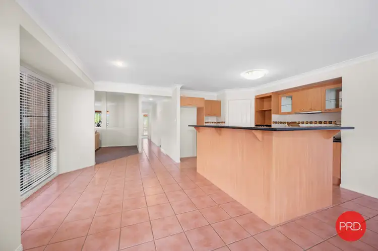 Fourth view of Homely house listing, 3 Cottonwood Crescent, Coffs Harbour NSW 2450