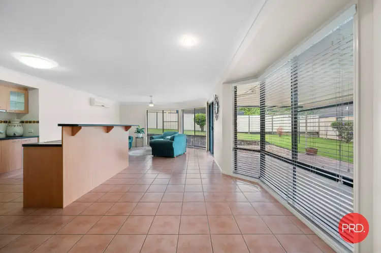 Fifth view of Homely house listing, 3 Cottonwood Crescent, Coffs Harbour NSW 2450