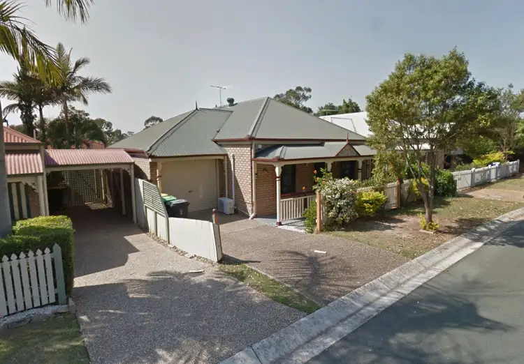 4 Queens Court, Forest Lake QLD 4078