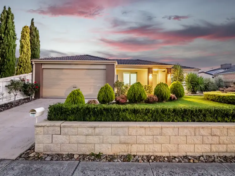 Main view of Homely house listing, 15 Ebony Street, Cranbourne VIC 3977