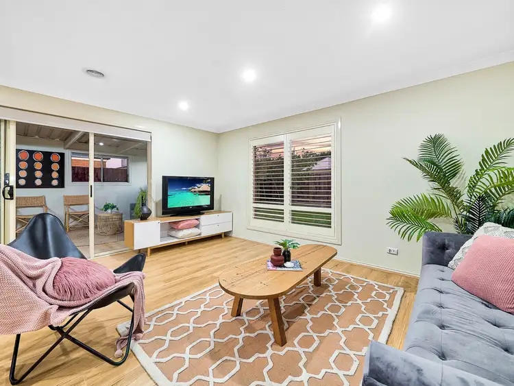 Sixth view of Homely house listing, 15 Ebony Street, Cranbourne VIC 3977