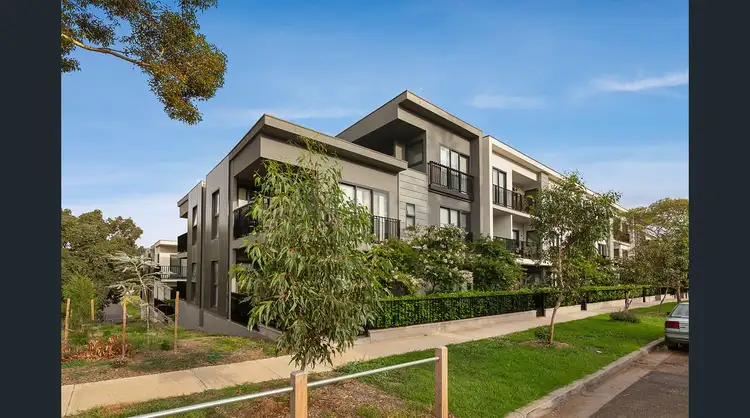 Main view of Homely apartment listing, G08/9 Duggan Street, Brunswick West VIC 3055