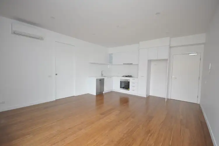Third view of Homely apartment listing, G08/9 Duggan Street, Brunswick West VIC 3055