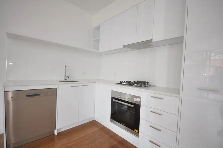 Fifth view of Homely apartment listing, G08/9 Duggan Street, Brunswick West VIC 3055