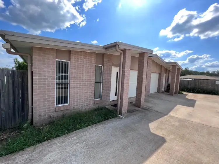 1/50 Buckingham Street, Kingaroy QLD 4610