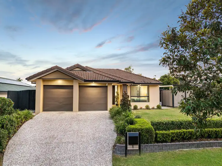 1 Arif Place, Heritage Park QLD 4118