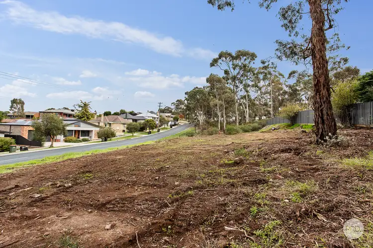 Second view of Homely land listing, 116 Mackenzie Street West, Golden Square VIC 3555