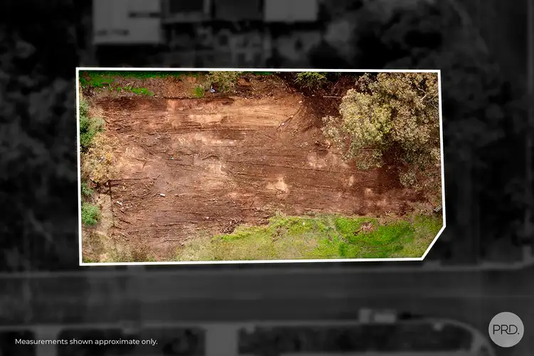 Third view of Homely land listing, 116 Mackenzie Street West, Golden Square VIC 3555