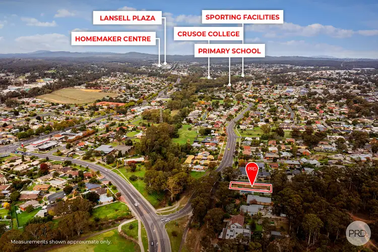 Fourth view of Homely land listing, 116 Mackenzie Street West, Golden Square VIC 3555