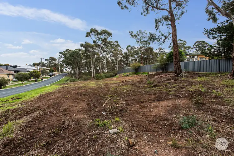 Fifth view of Homely land listing, 116 Mackenzie Street West, Golden Square VIC 3555