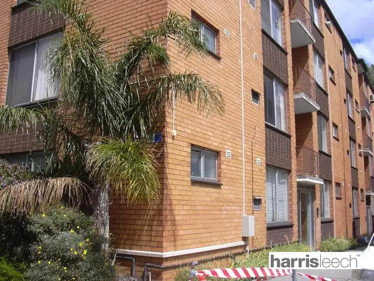 Main view of Homely apartment listing, 6/K5 High Street, Windsor VIC 3181