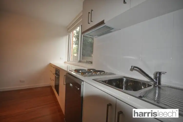 Third view of Homely apartment listing, 6/K5 High Street, Windsor VIC 3181