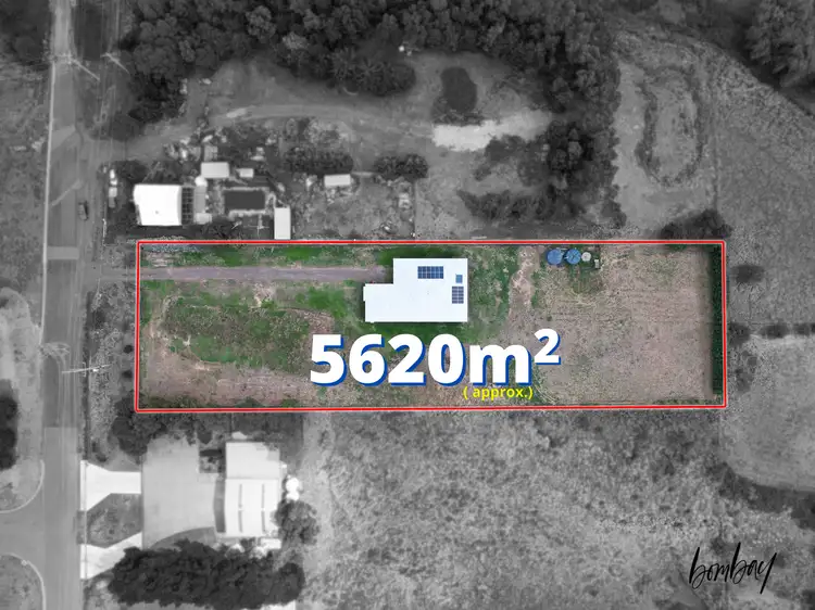 649 Donnybrook Road, Kalkallo VIC 3064