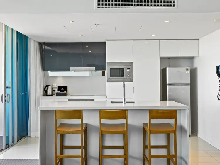 Sixth view of Homely apartment listing, 22905/3113 Surfers Paradise Boulevard, Surfers Paradise QLD 4217