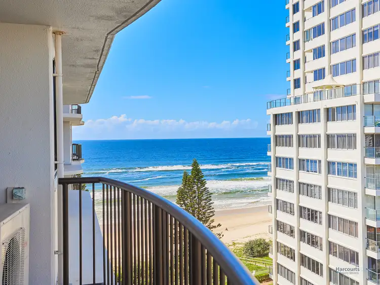 9D/4 Old Burleigh Road, Surfers Paradise QLD 4217