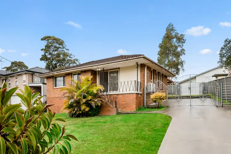 Fourth view of Homely house listing, 3 Guernsey Street,, Busby NSW 2168